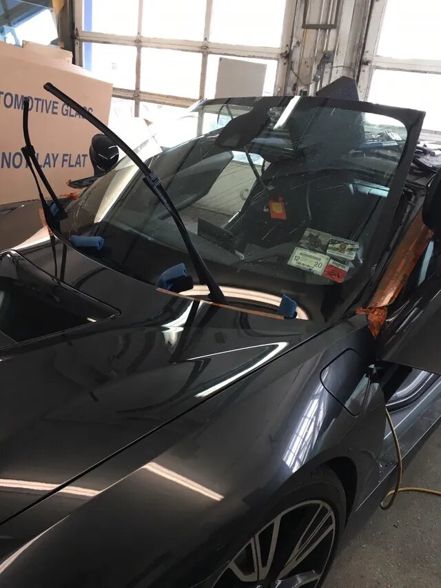 Auto Glass & Plate Glass Port Washington, NY Competition Glass Inc