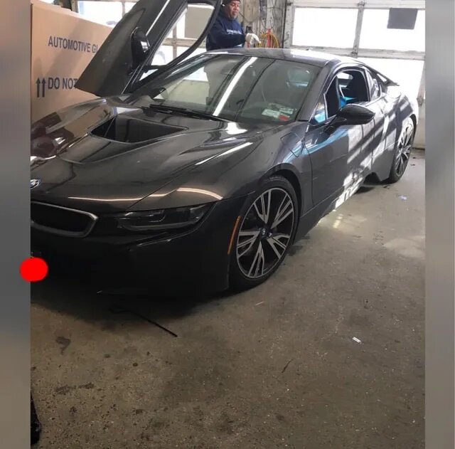 Auto Glass & Plate Glass Port Washington, NY Competition Glass Inc