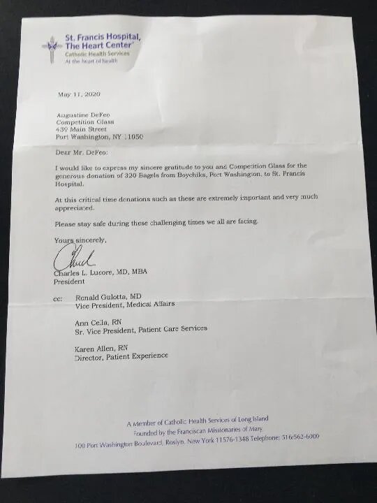 Auto Glass Replacement Port Washington, NY Competition Glass Inc