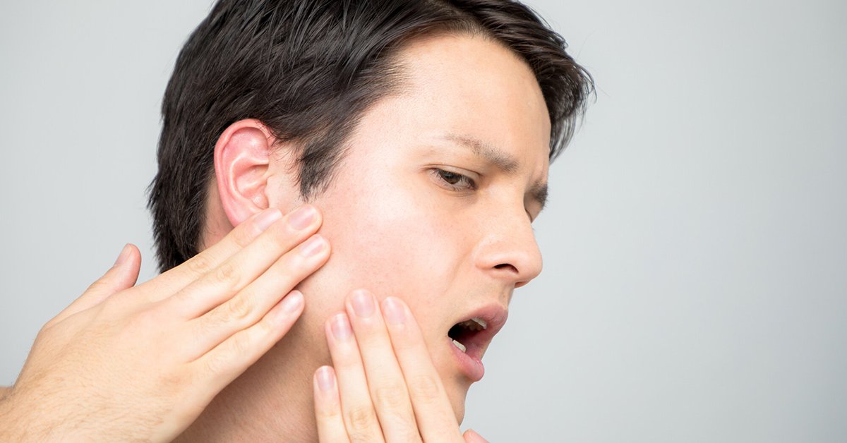 Can Chewing Gum Help Relieve Jaw Pain When You Have TMJ?