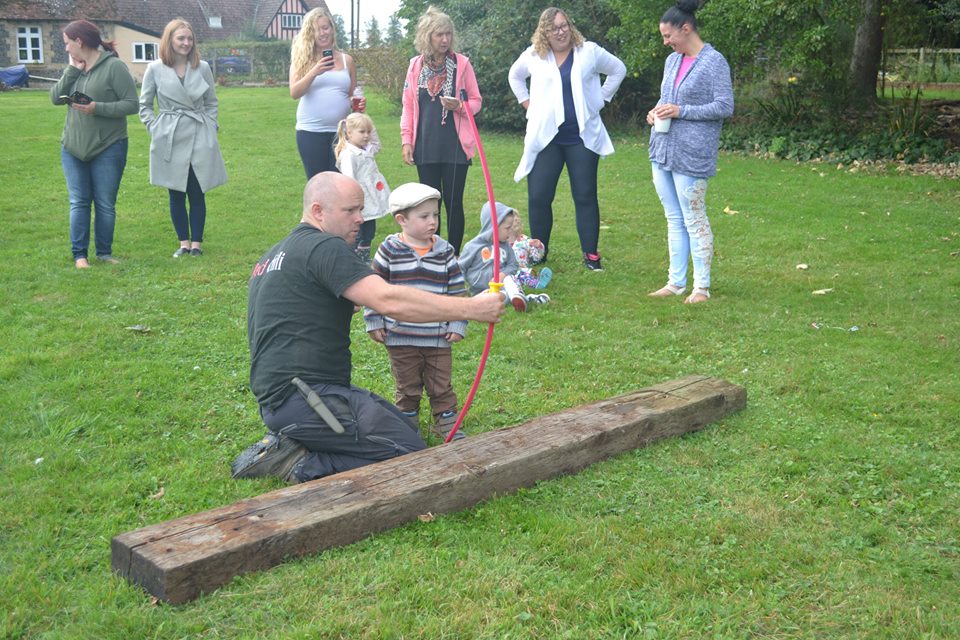 Outdoor activities for adults in Suffolk