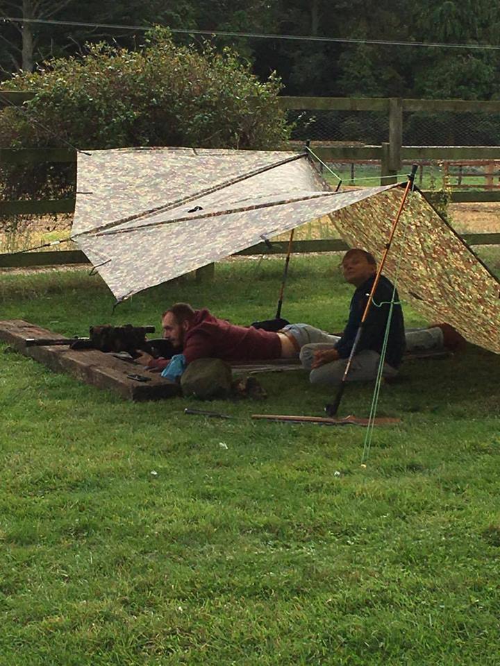 Outdoor activities for adults in Suffolk