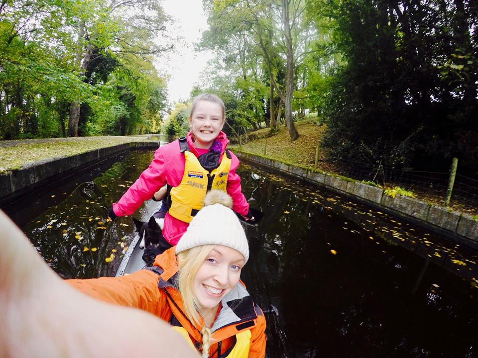 Outdoor activities for adults in Suffolk