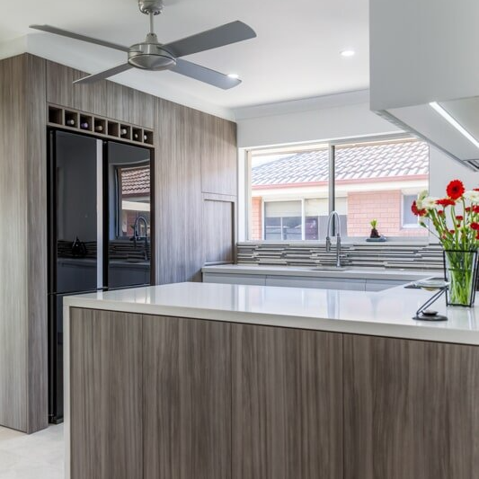 Kitchen & Bathroom Renovations in Wollongong PKJ Designs
