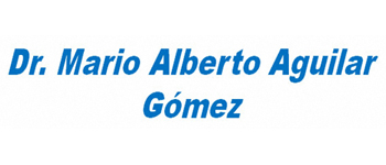 Dr Mario Alberto Aguilar Gómez