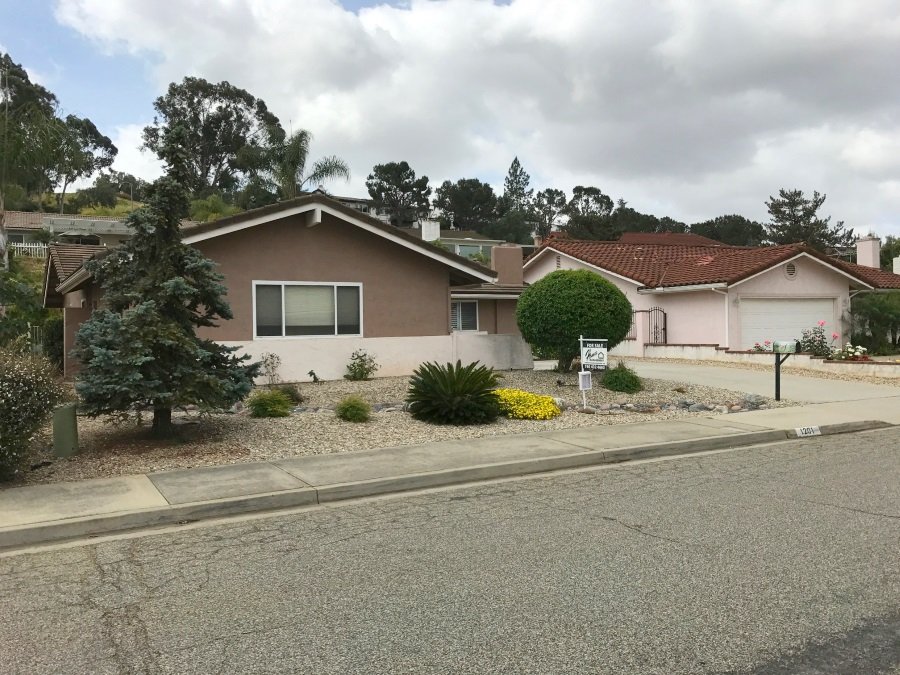 1201 La Mirada Homes Management