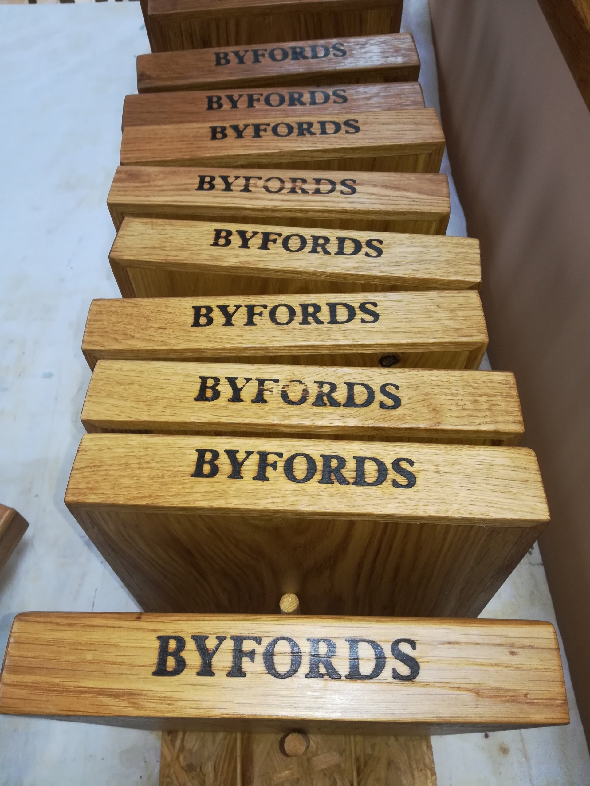 Newleaf Woodcraft Home