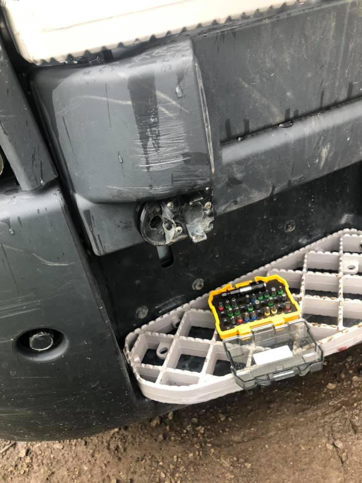 Auto electrics A.S Vehicle Installations