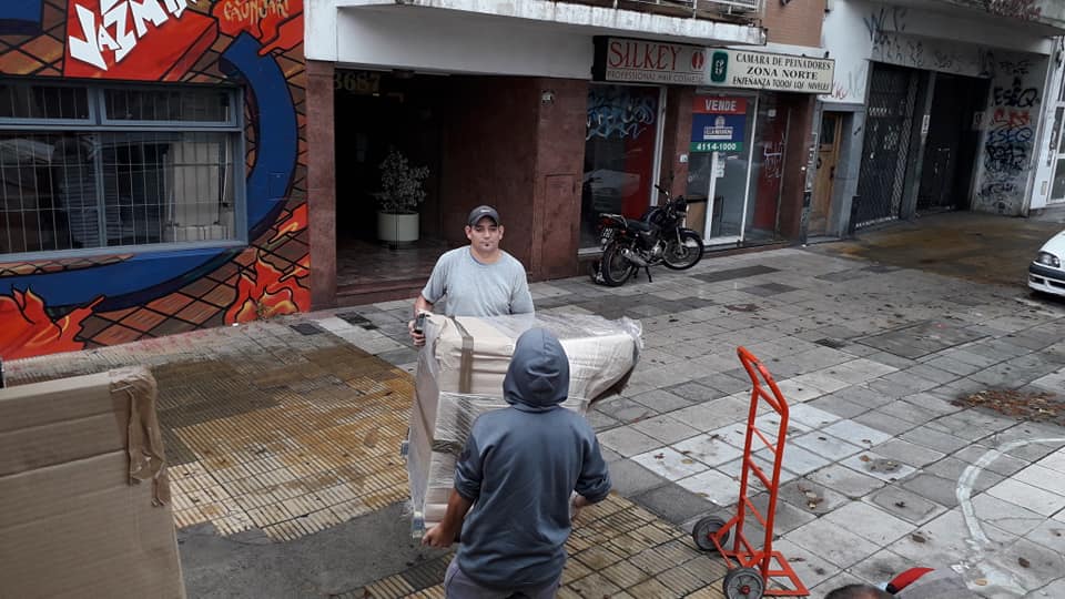 OR MUDANZAS INTERNACIONAL