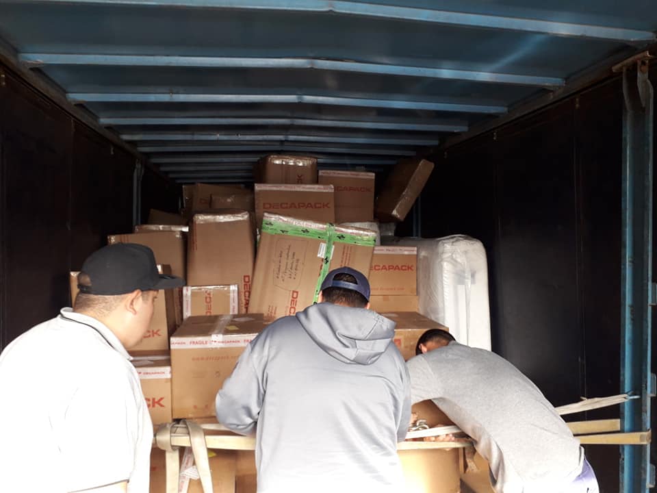 OR MUDANZAS INTERNACIONAL