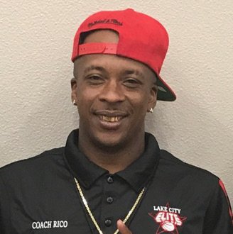 Lake City Elite AAU Basketball Team - Lake Charles, LA