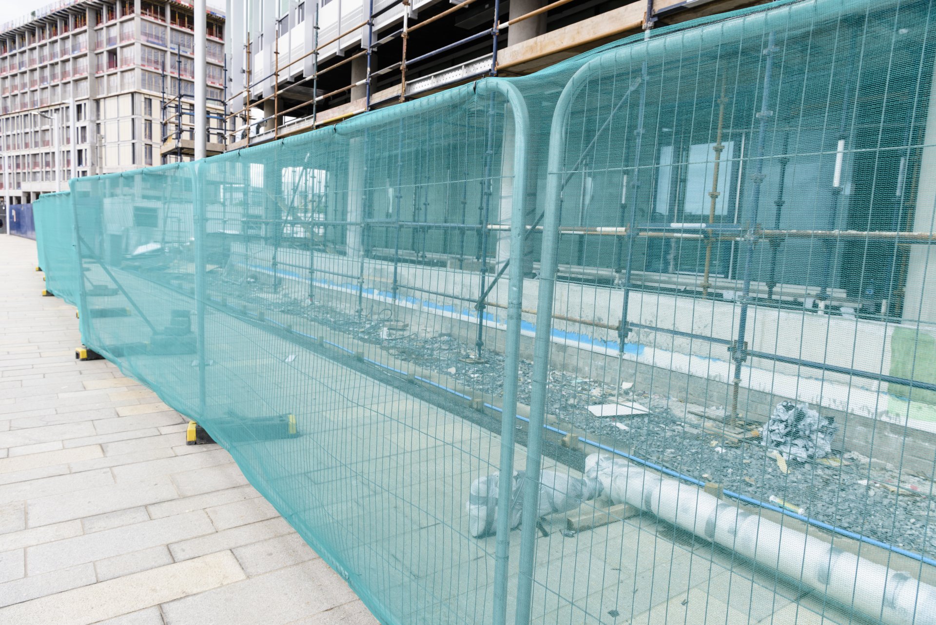 Fence World Residential & Commercial Fencing in Arkansas