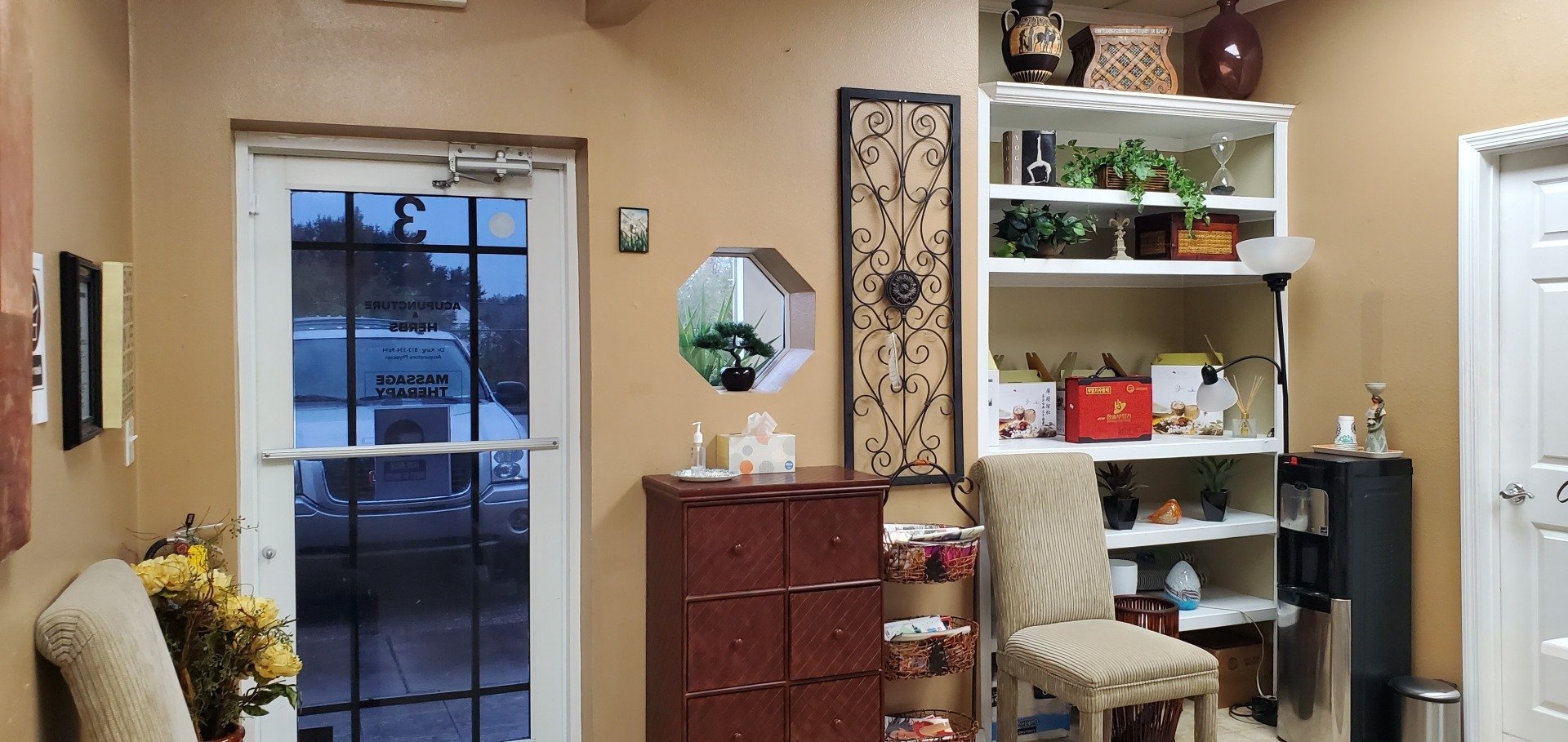 Acupuncture Tampa, Florida 8133349694