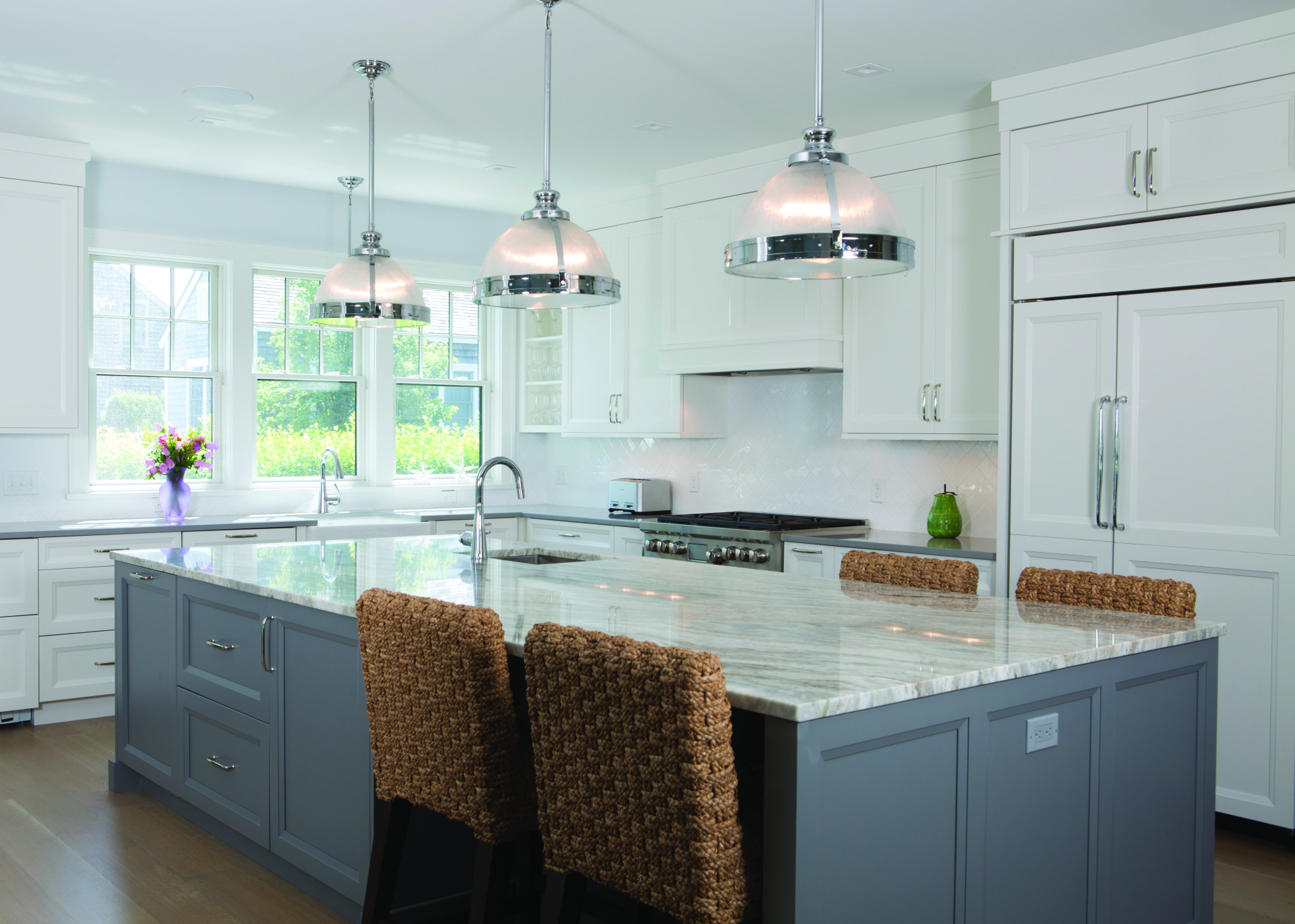 Project Gallery Marine Home Center