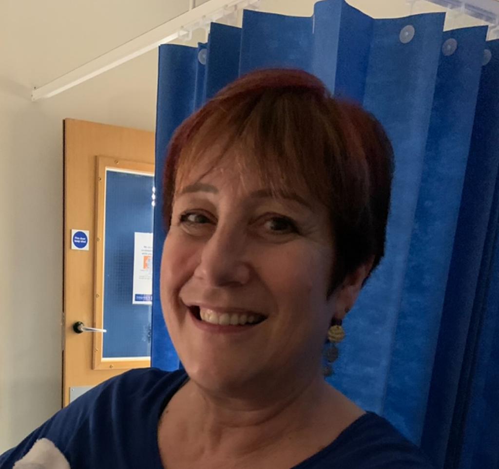 Who are we? The faces and history behind FootHealth Battersea