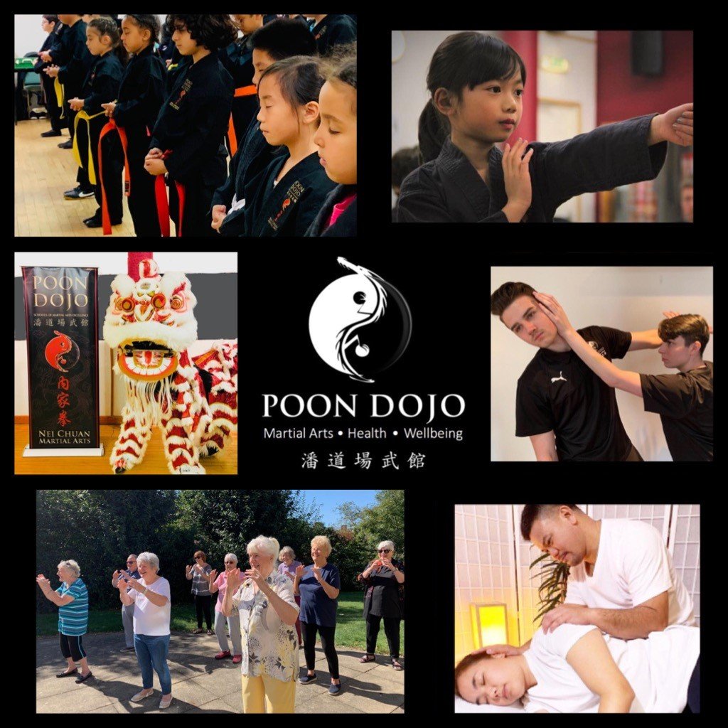 Martial Arts Classes & Courses Poon Dojo Schools of Martial Arts