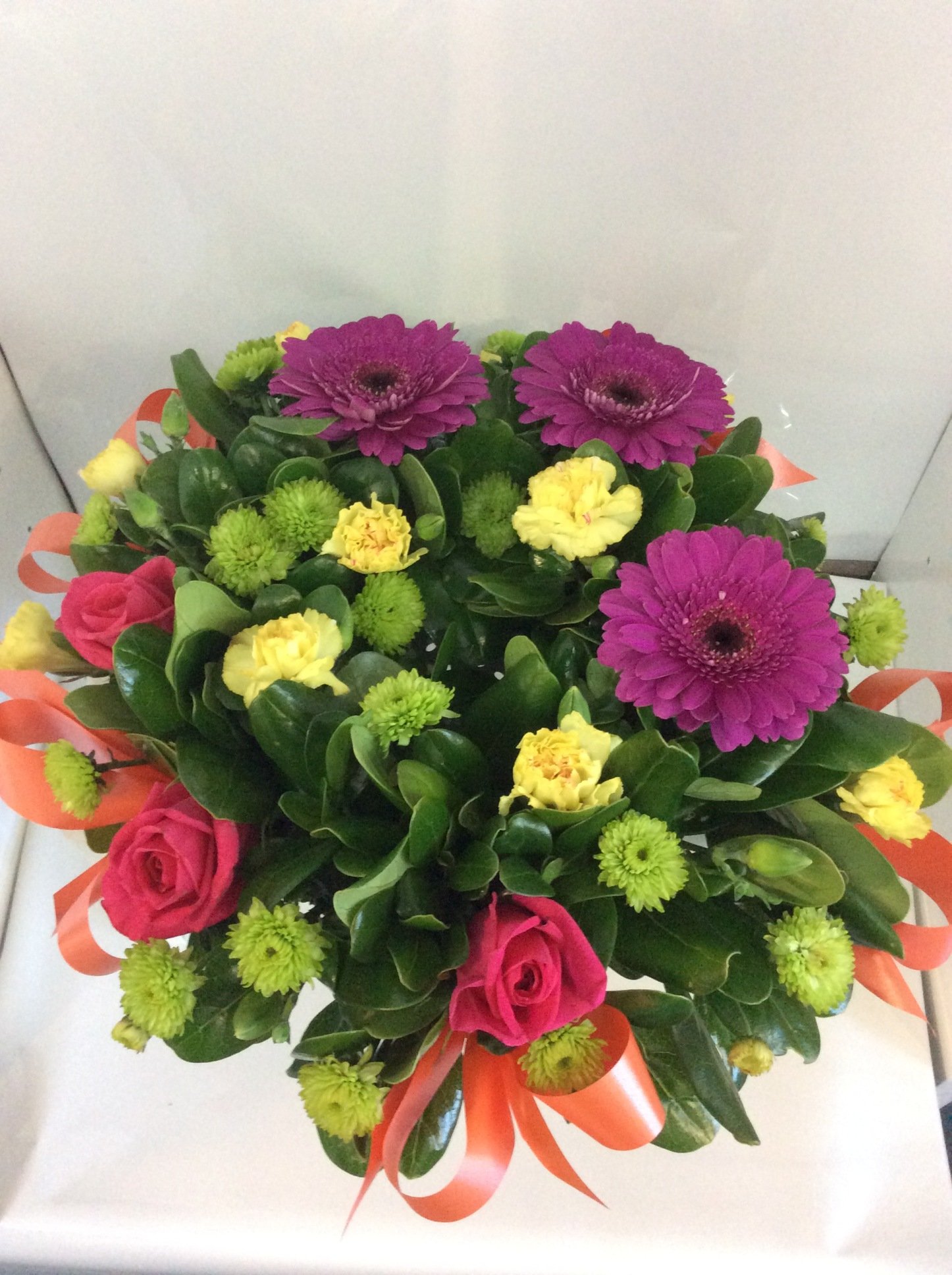 Floral Arrangements Hastings Blooms on High