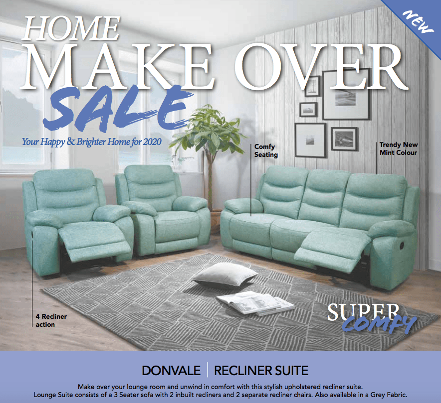 Catalogue Furniture World Innisfail