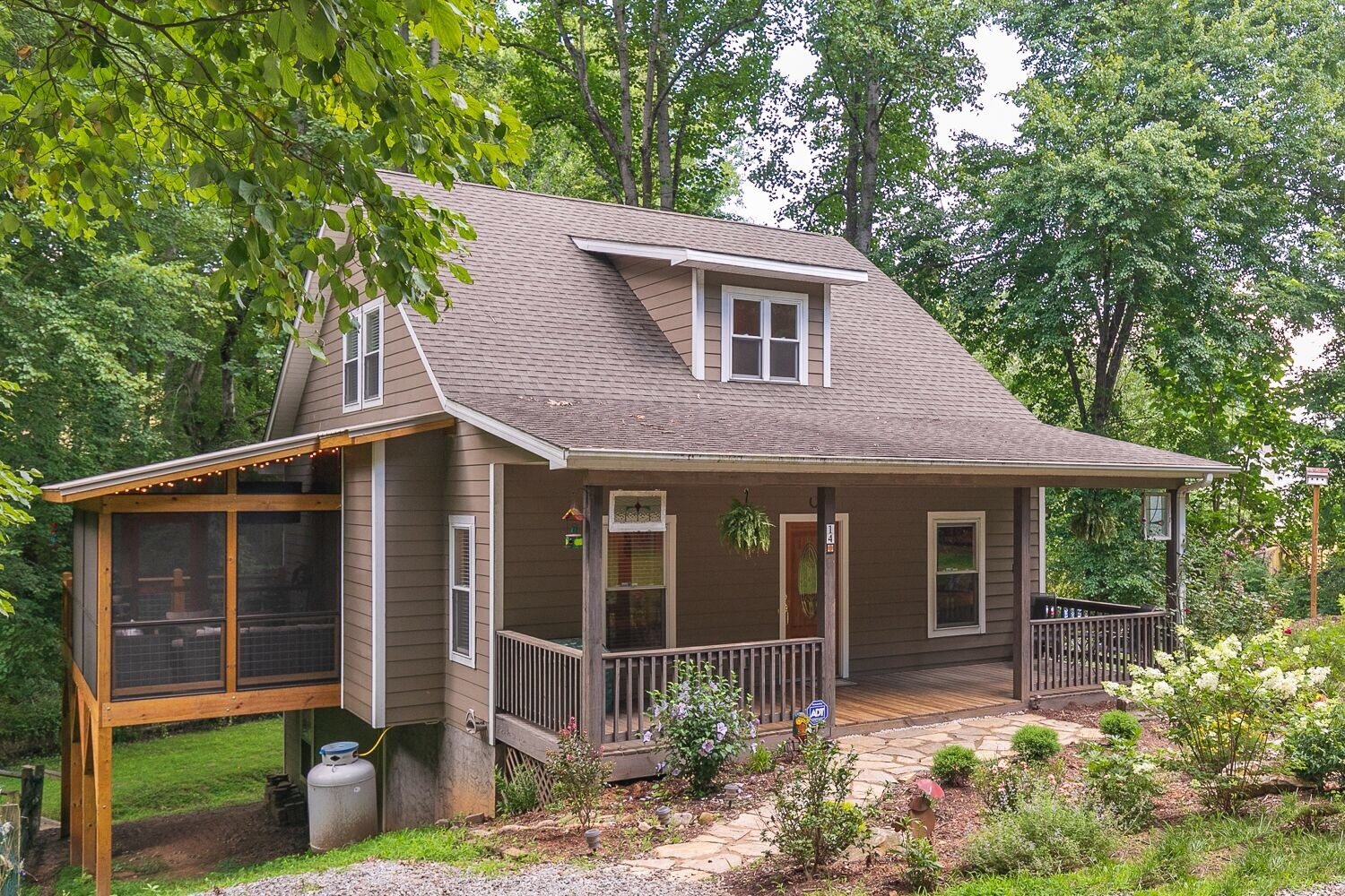 Tenants Black Bear Rentals, Inc.Black Bear Rentals, Inc.