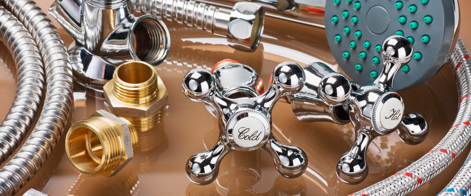 Plumber's Supply Plumbing Supplies