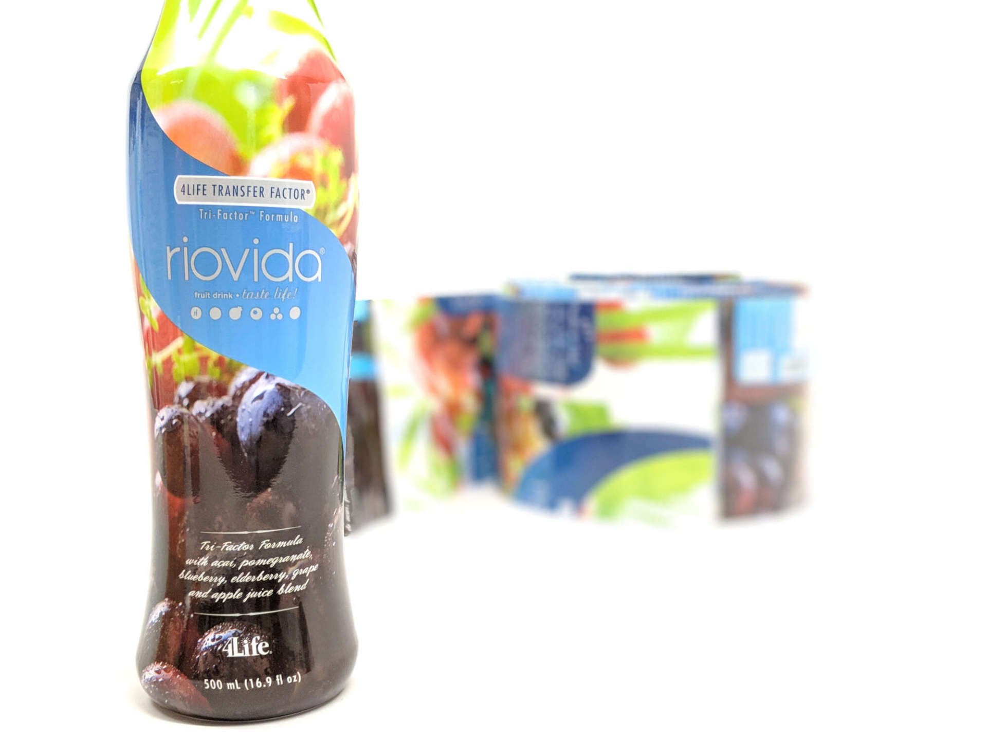 Arizona Label & Packaging - Sleeves & Flexible Packaging