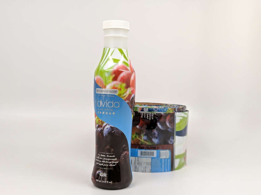 Arizona Label & Packaging - Sleeves & Flexible Packaging