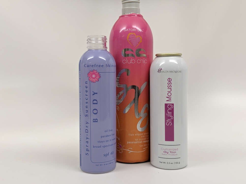 Consumer Products - Arizona Label & Packaging