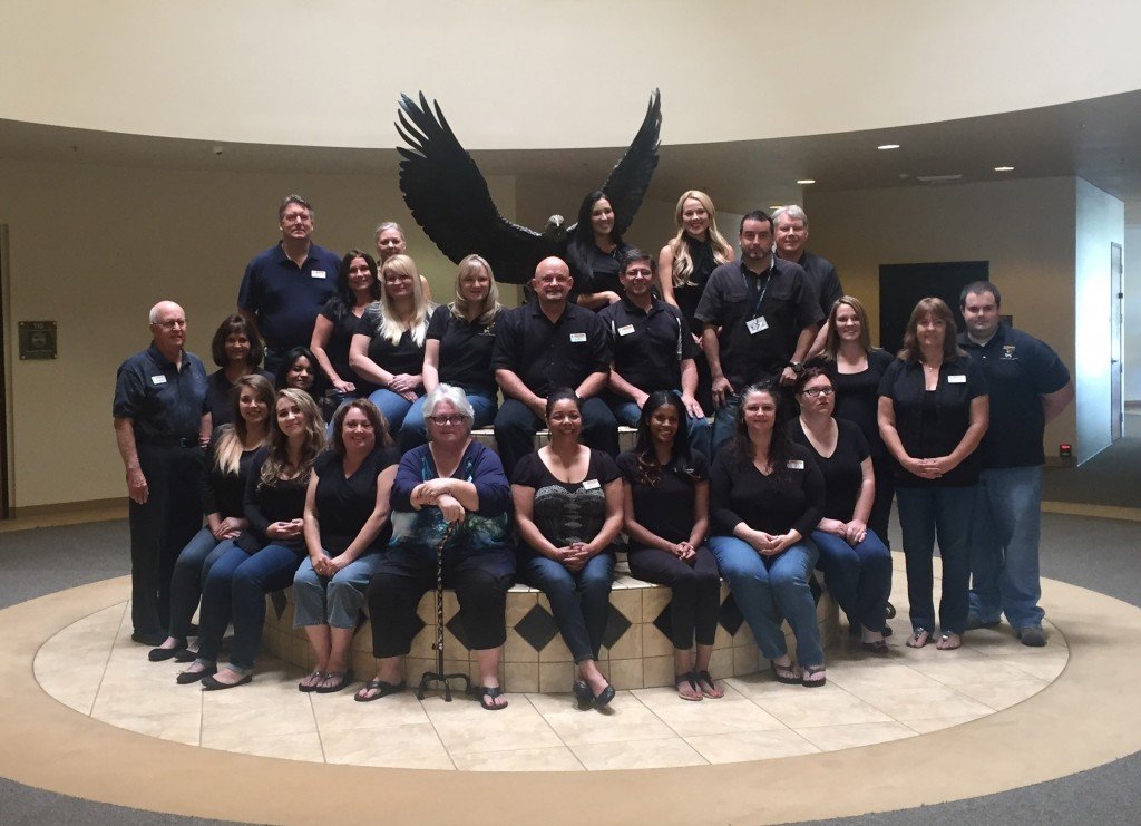Elk Grove & Galt's Number One Property Management Company