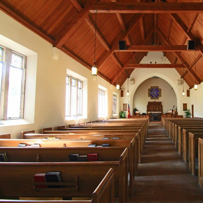 Libraries and Churches Yes Villa Park