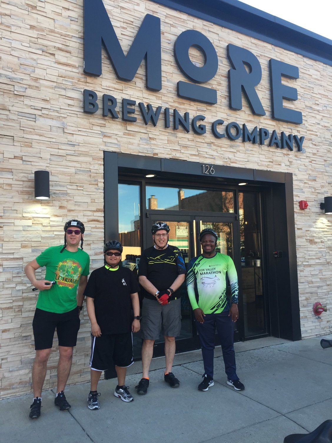 YES Villa Park Villa Park