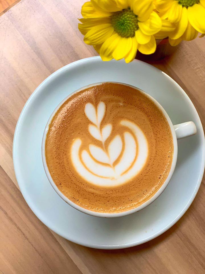 Local Coffee Shop and Bakery Melbourne