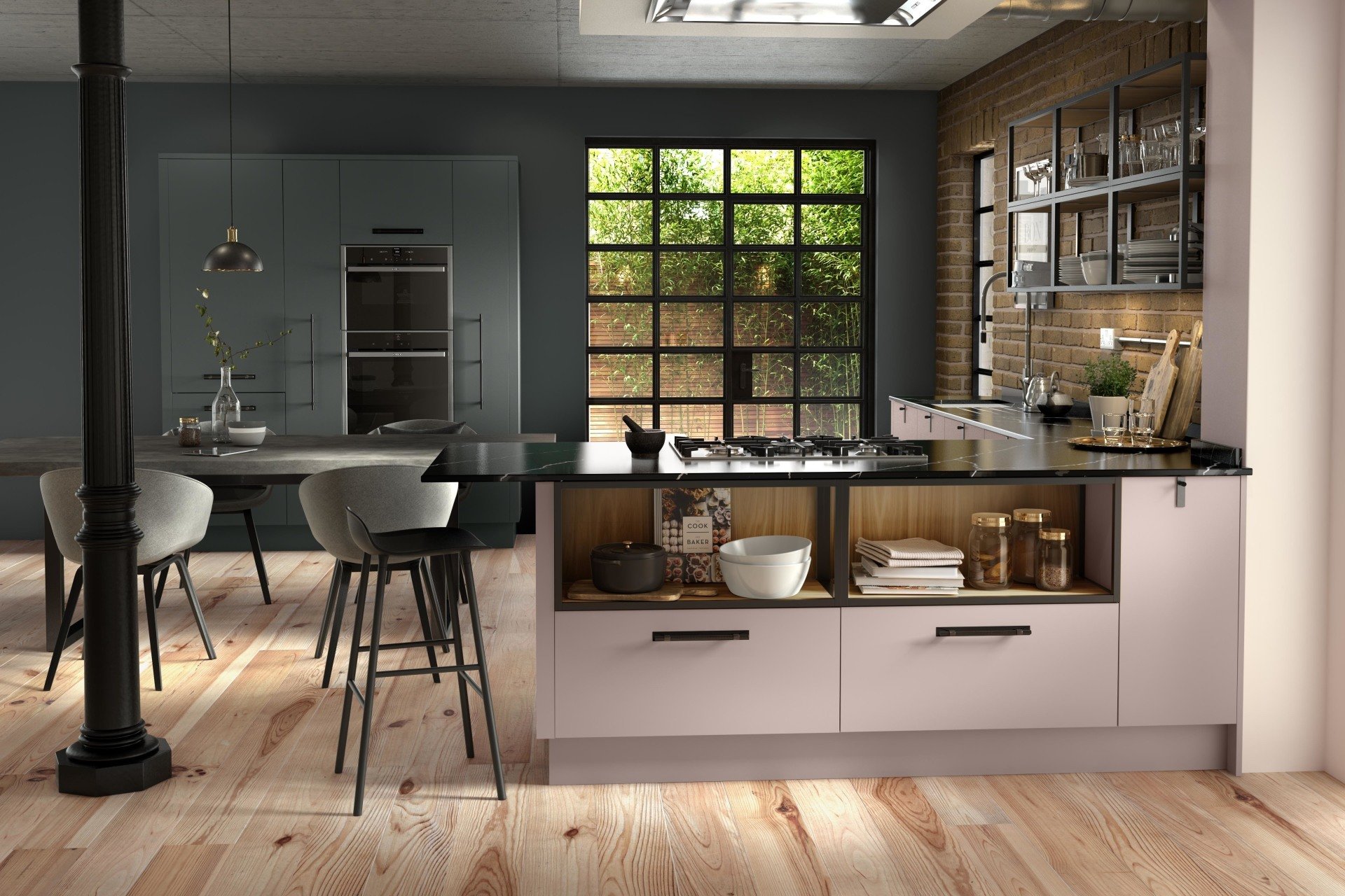 Kitchen Suppliers Grays, Essex RG Cole Ltd