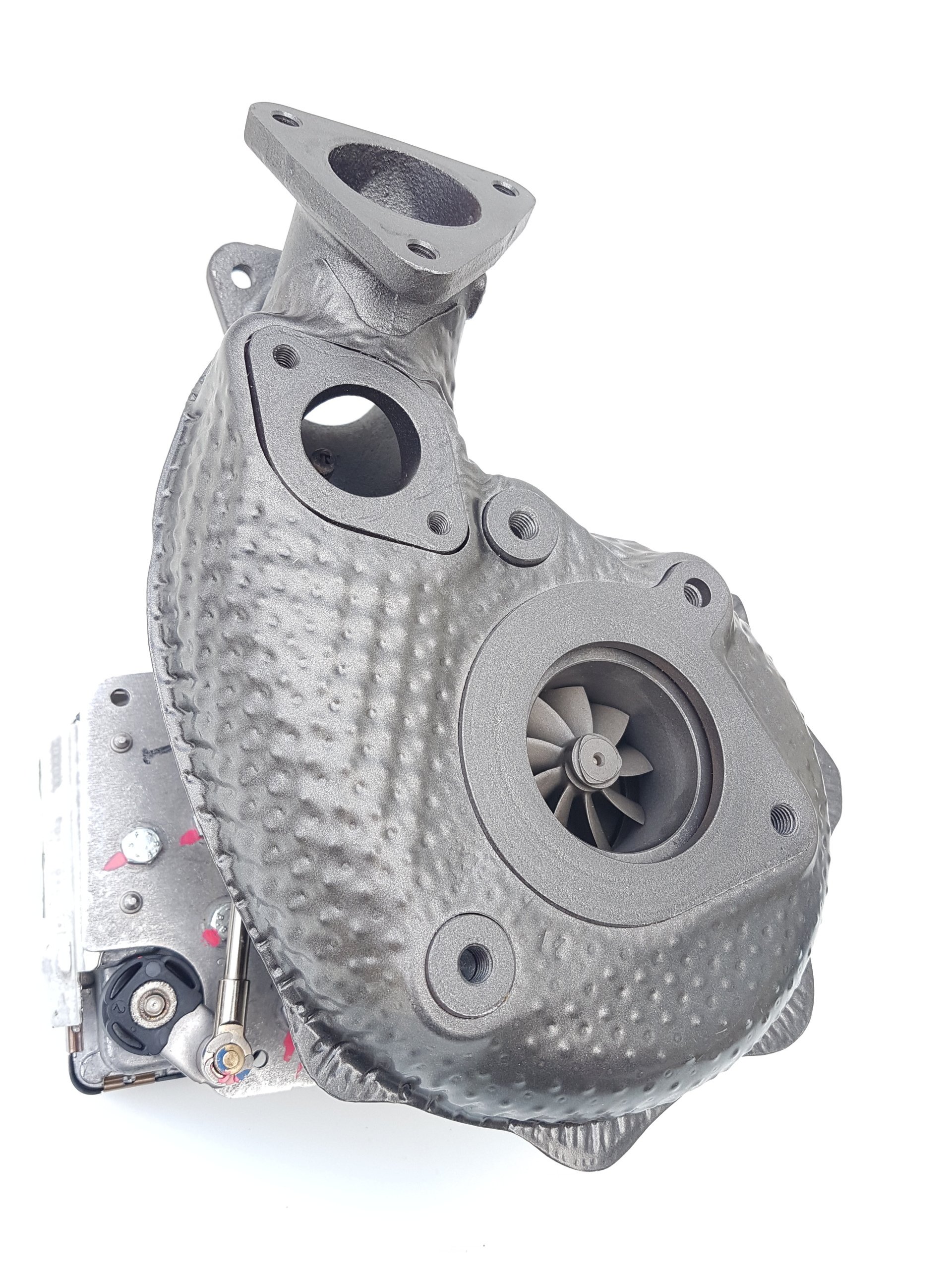 Oil pump repairs LD Parts Service