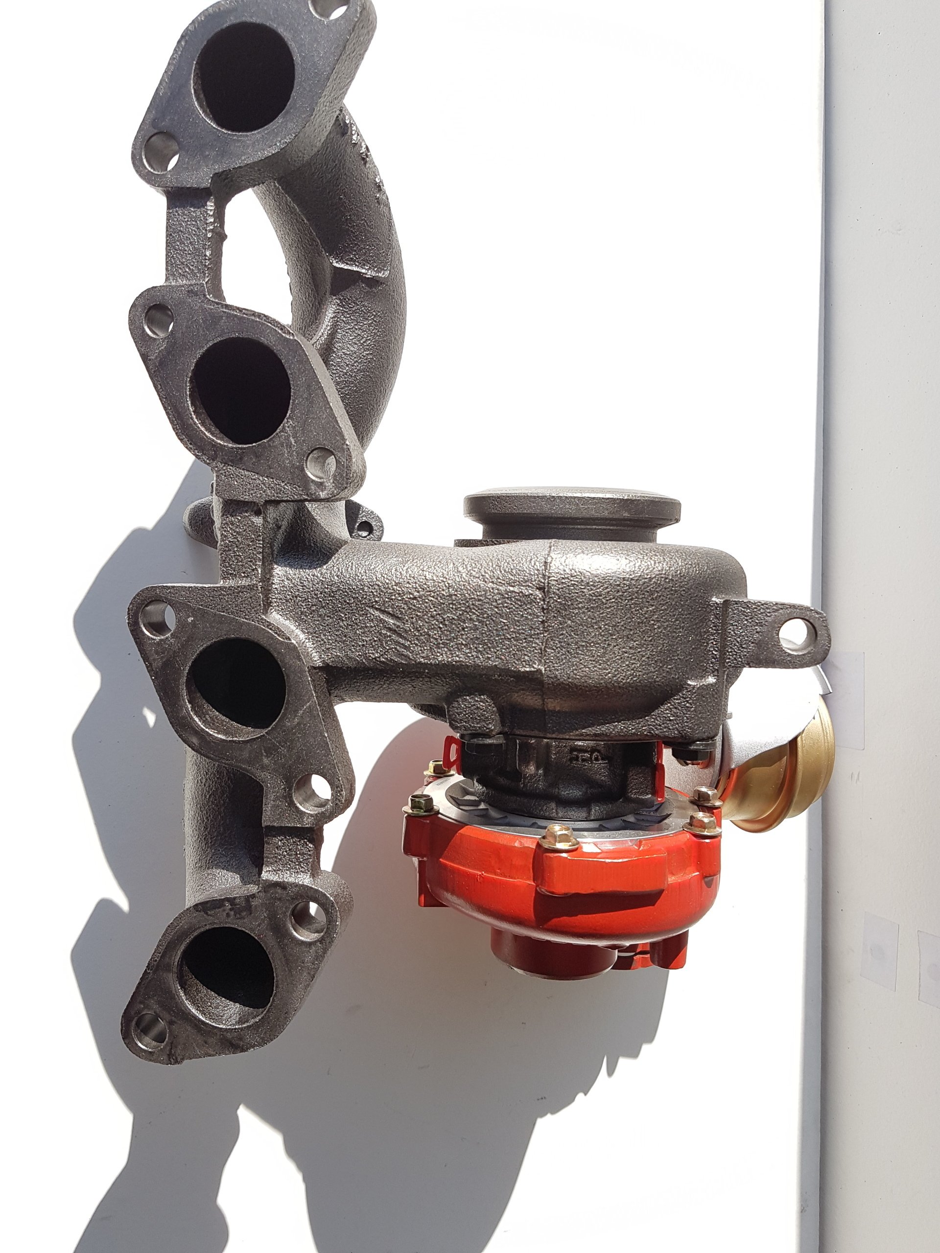 Oil pump repairs LD Parts Service