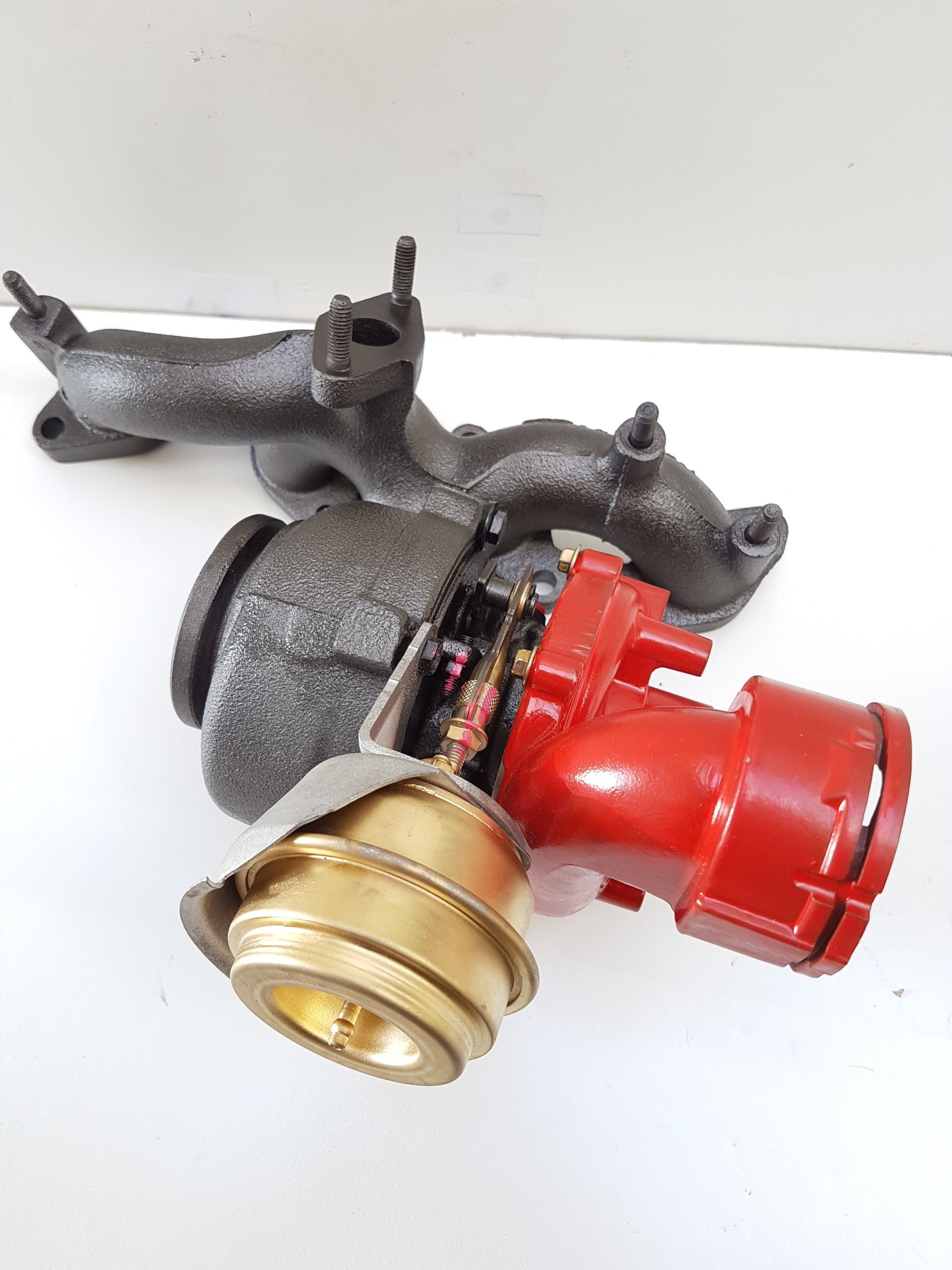 Oil pump repairs LD Parts Service