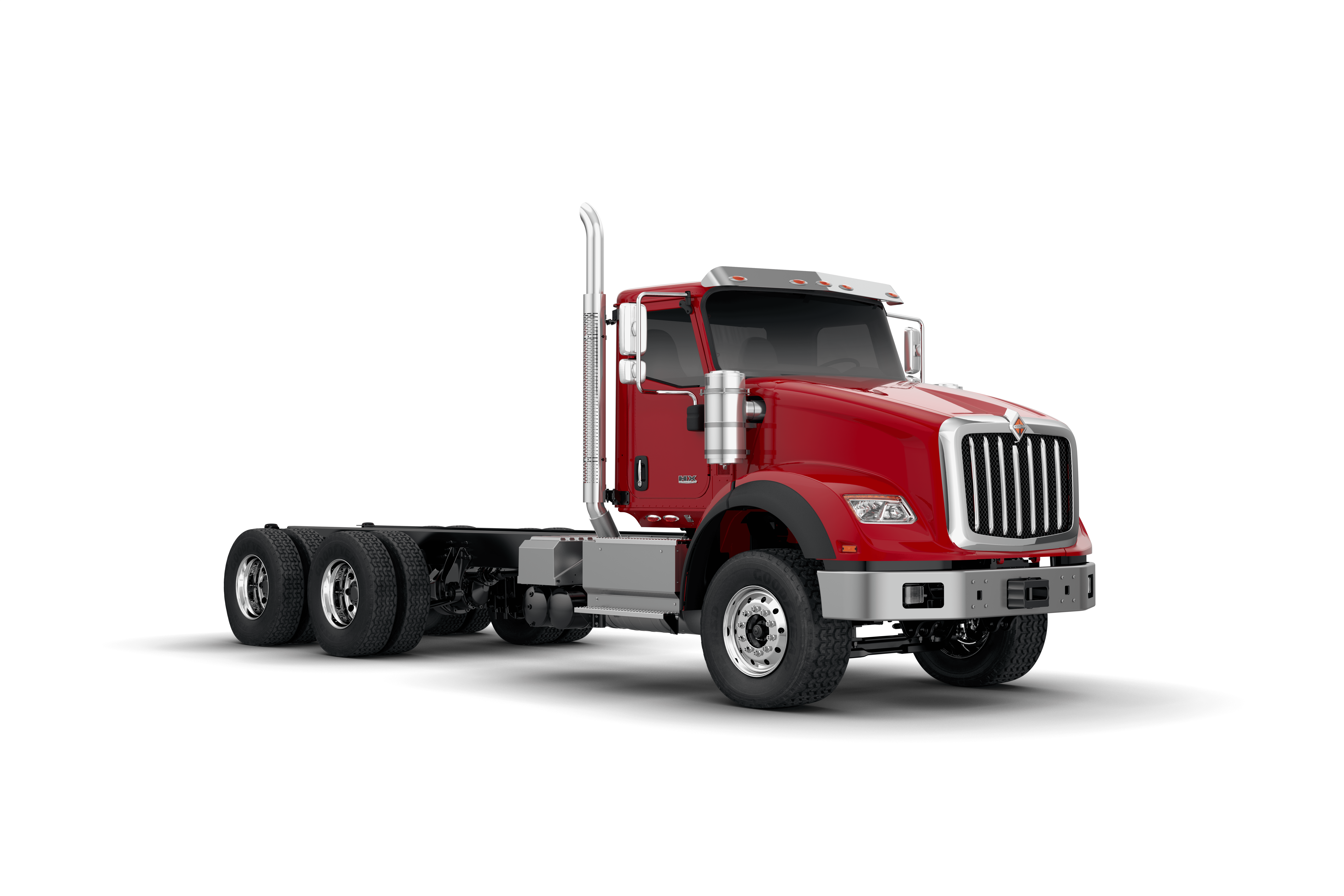 Scheppers International Truck Service Jefferson City