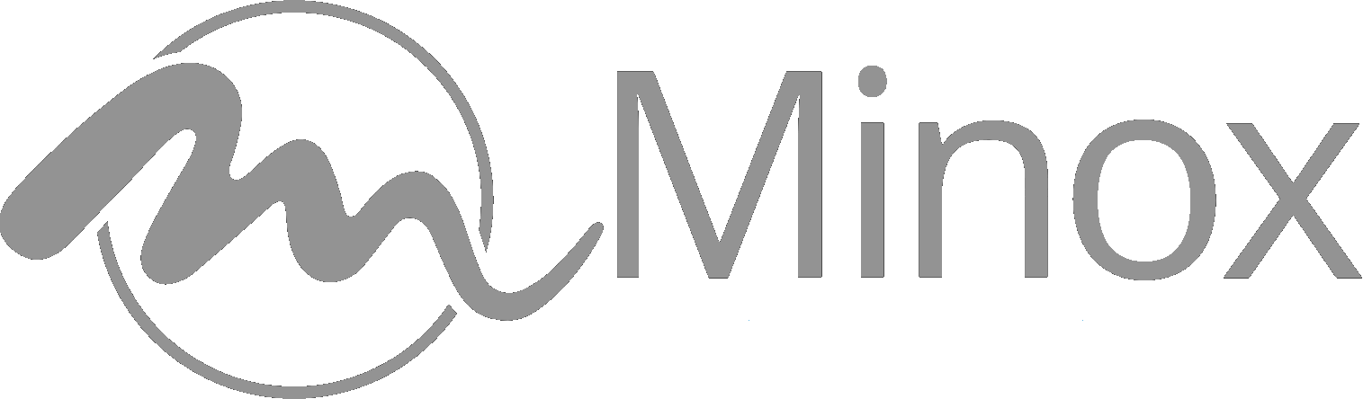 minox logo