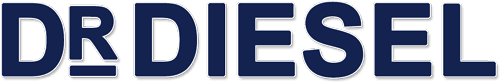 Dr Diesel Logo