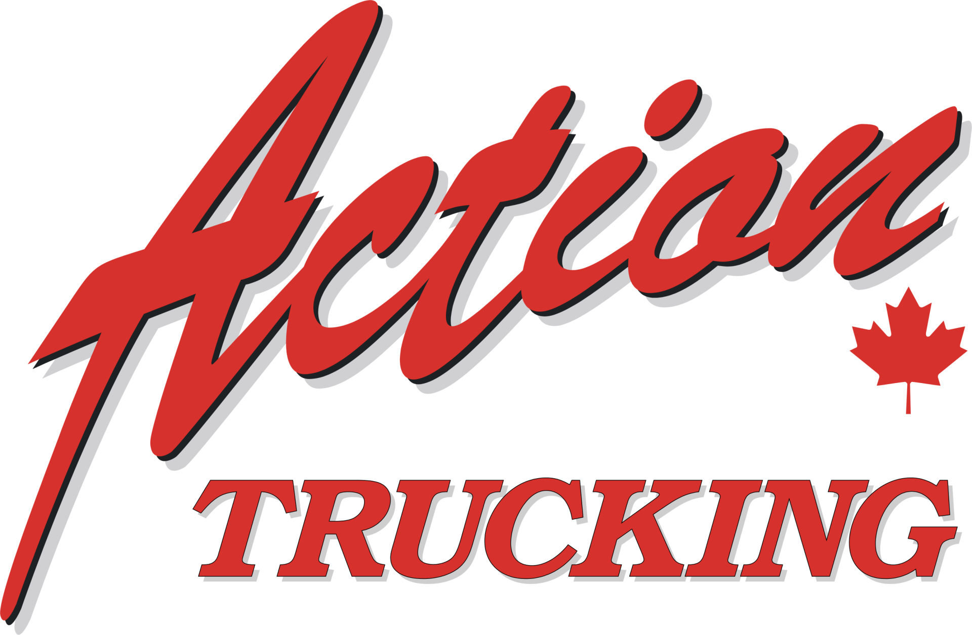 Action trucking