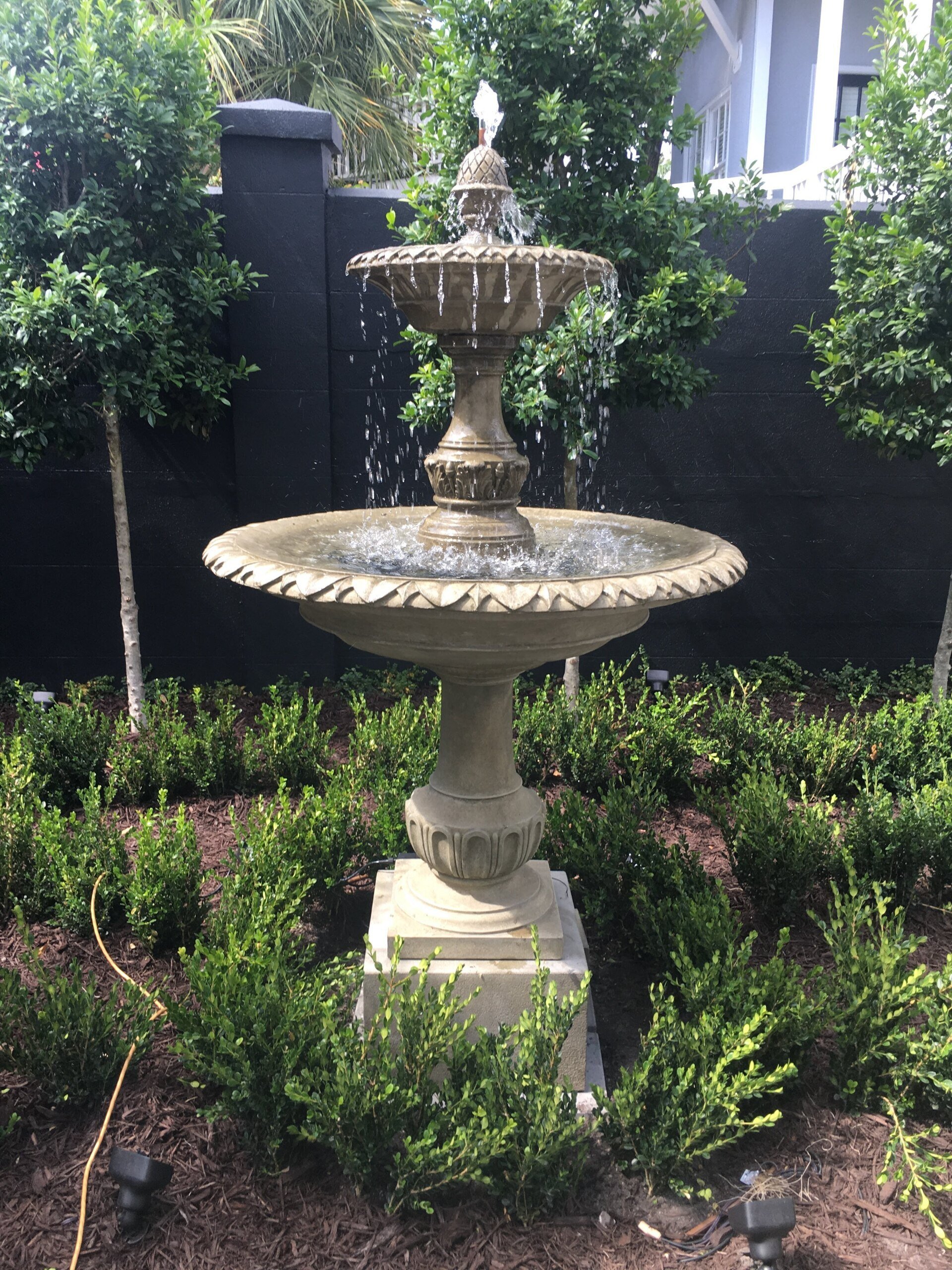 About Savannah, GA Fountains N Such