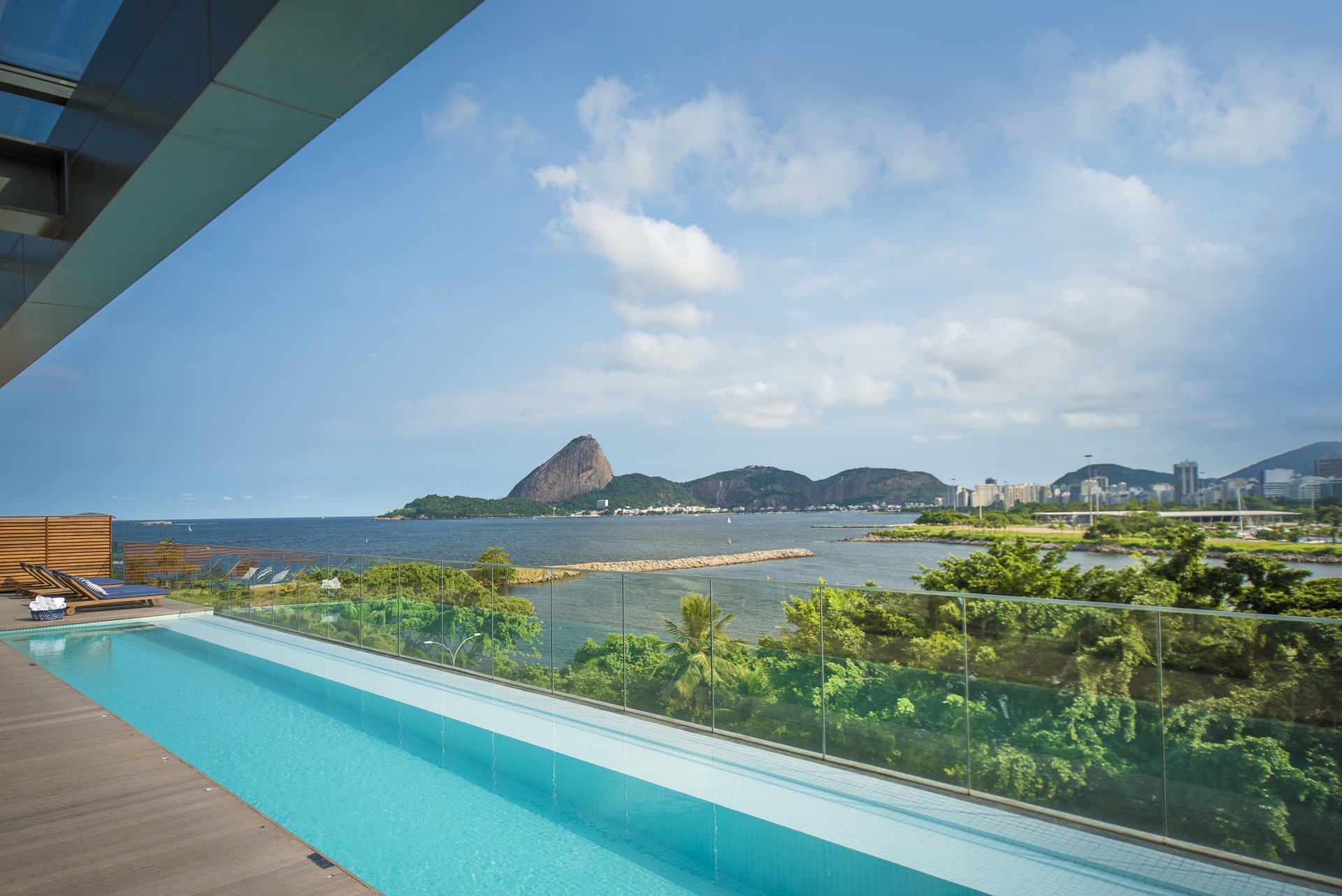 Prodigy Santos Dumont