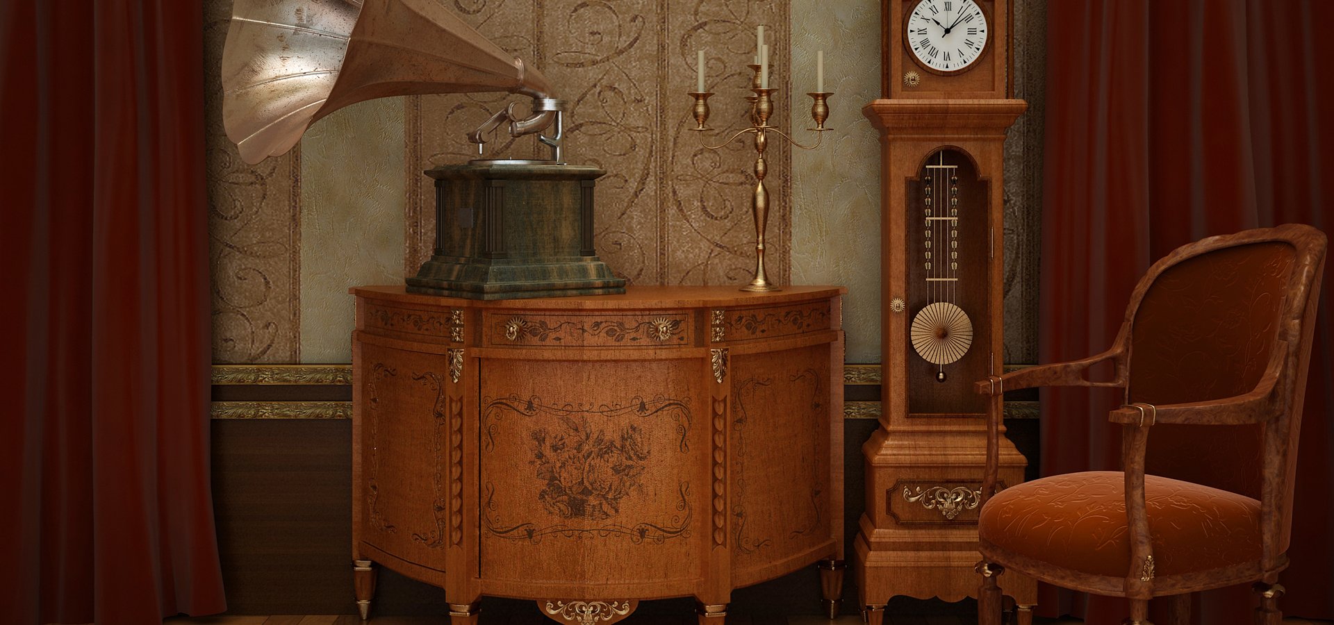 Antique valuations at Bassett Antiques Valuation & Restoration