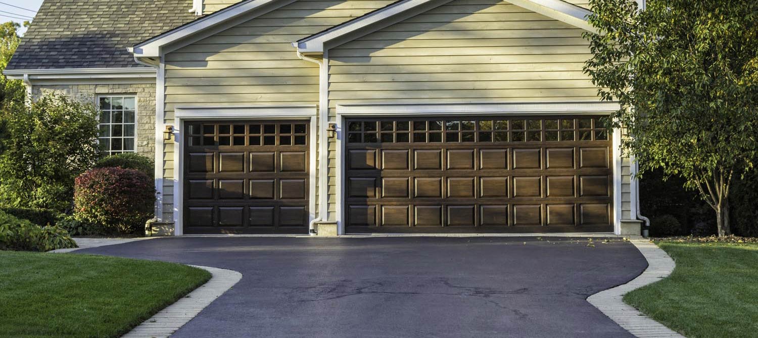 Griffin Garage Doors Goldsboro, NC Home
