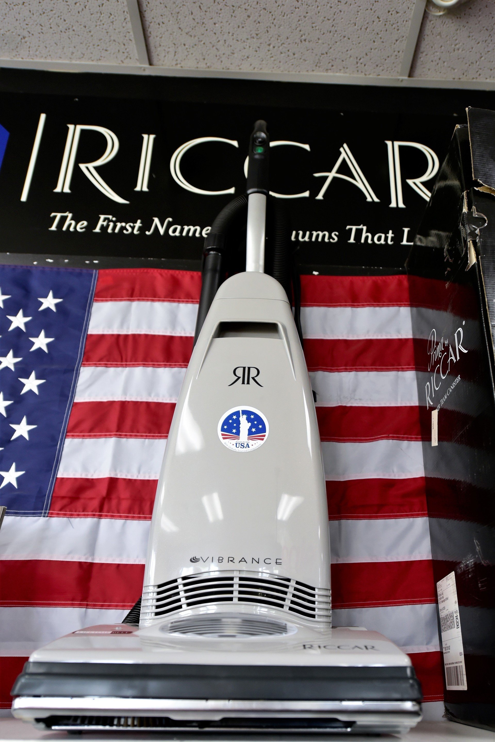 Vacuum Cleaner Repair and Vacuum Cleaner Sales