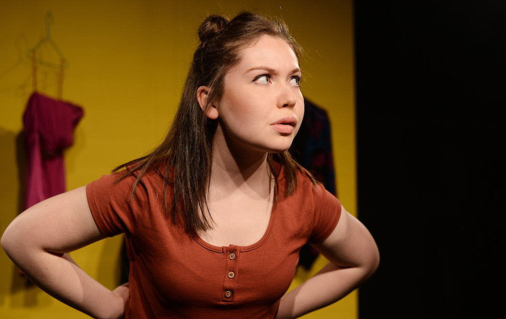REVIEW: HEDGEHOG by Alexander Knott at Lion & Unicorn Theatre 15 - 22 June