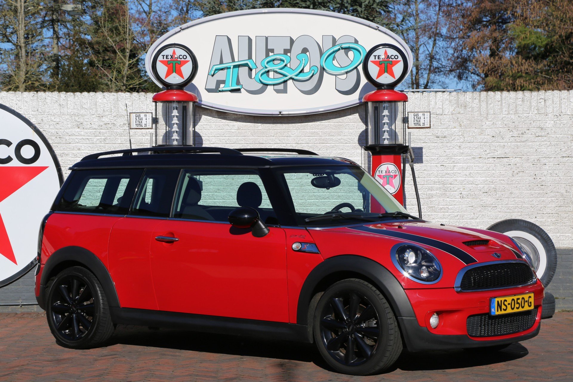 T&O Auto's