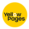 t and n sheet metal yellowpage logo
