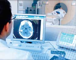 Estudios de Laboratorio