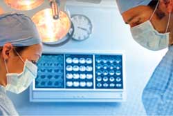 Estudios de Laboratorio