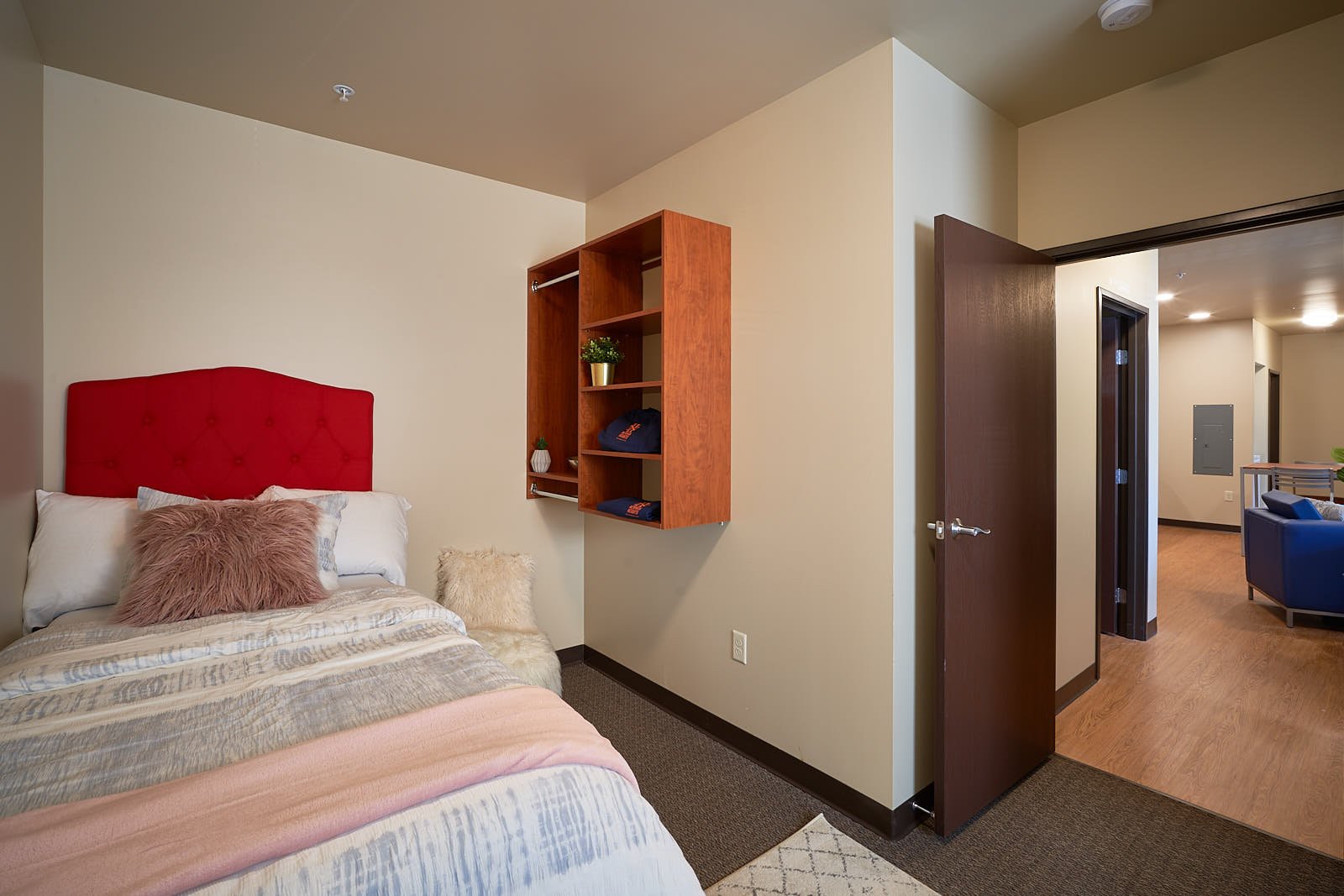 View Availability & Apply Online | Newman Heights